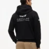 Tommy x Cadillac F1® Team Replica Hoodie