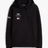 Tommy x Cadillac F1® Team Replica Hoodie