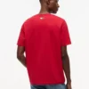 Tommy x Cadillac F1® Team Retro Chevron T-Shirt