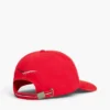 Tommy x Cadillac F1® Team Script Cap