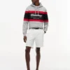 Tommy x Cadillac F1® Team Script Hoodie