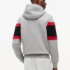 Tommy x Cadillac F1® Team Script Hoodie