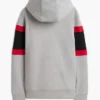 Tommy x Cadillac F1® Team Script Hoodie