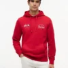 Tommy x Cadillac F1® Team Speed Hoodie