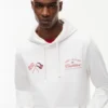 Tommy x Cadillac F1® Team Speed Hoodie