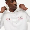 Tommy x Cadillac F1® Team Speed Hoodie