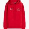 Tommy x Cadillac F1® Team Speed Hoodie
