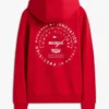 Tommy x Cadillac F1® Team Speed Hoodie