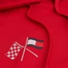 Tommy x Cadillac F1® Team Speed Hoodie
