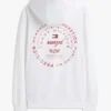 Tommy x Cadillac F1® Team Speed Hoodie