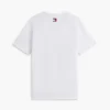 Tommy x Cadillac F1® Team Tire T-Shirt