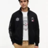 Tommy x Cadillac F1® Team Track Jacket Tommy x Cadillac F1® Team Track Jacket