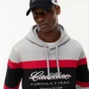 Tommy x Cadillac F1® Team Trucker Cap Tommy x Cadillac F1® Team Trucker Cap