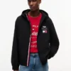 Tommy x Cadillac F1® Team Windbreaker Tommy x Cadillac F1® Team Windbreaker