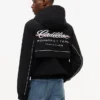Tommy x Cadillac F1® Team Windbreaker Tommy x Cadillac F1® Team Windbreaker