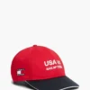 Tommy x US SailGP Team Baseball Cap