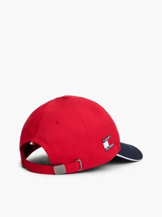 Tommy x US SailGP Team Baseball Cap