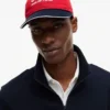 Tommy x US SailGP Team Baseball Cap