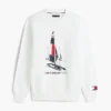 Tommy x US SailGP Team Boat Sweatshirt