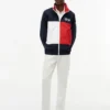 Tommy x US SailGP Team Flag Regatta Jacket