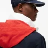 Tommy x US SailGP Team Flag Regatta Jacket