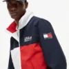Tommy x US SailGP Team Flag Regatta Jacket