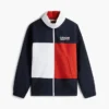 Tommy x US SailGP Team Flag Regatta Jacket