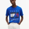 Tommy x US SailGP Team Graphic T-Shirt