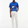 Tommy x US SailGP Team Graphic T-Shirt