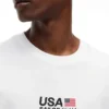 Tommy x US SailGP Team Graphic T-Shirt