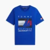 Tommy x US SailGP Team Graphic T-Shirt
