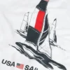 Tommy x US SailGP Team Graphic T-Shirt