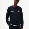 Tommy x US SailGP Team Replica Sweatshirt