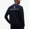 Tommy x US SailGP Team Replica Sweatshirt