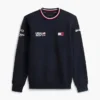 Tommy x US SailGP Team Replica Sweatshirt