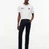 Tommy x US SailGP Team Replica T-Shirt