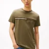Tonal Flag Logo T-Shirt