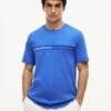 Tonal Flag Logo T-Shirt Tonal Flag Logo T-Shirt