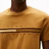 Tonal Flag Logo T-Shirt