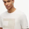 Tonal Flag Logo T-Shirt Tonal Flag Logo T-Shirt