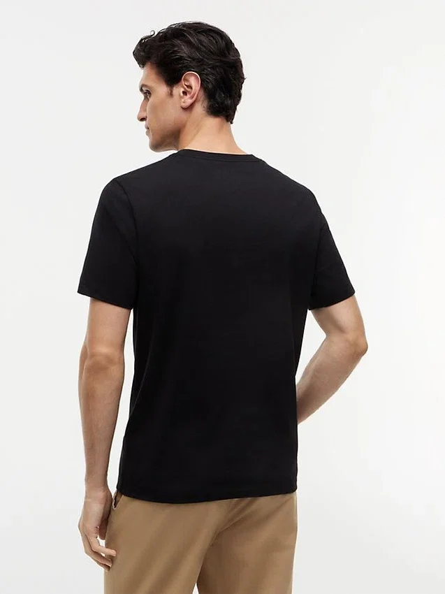 Tonal Flag Logo T-Shirt Tonal Flag Logo T-Shirt