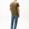 Tonal Flag Logo T-Shirt
