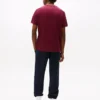 Tonal Flag Logo T-Shirt