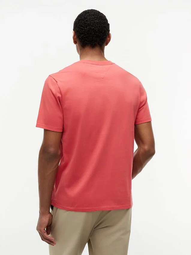Tonal Flag Logo T-Shirt Tonal Flag Logo T-Shirt