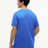 Tonal Flag Logo T-Shirt Tonal Flag Logo T-Shirt