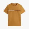 Tonal Flag Logo T-Shirt