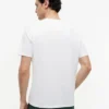 Tropical Floral Logo T-Shirt Tropical Floral Logo T-Shirt