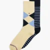 Trouser Sock 2-Pack Trouser Sock 2-Pack