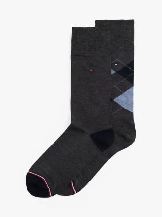 Trouser Sock 2-Pack Trouser Sock 2-Pack