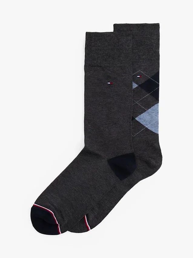 Trouser Sock 2-Pack Trouser Sock 2-Pack